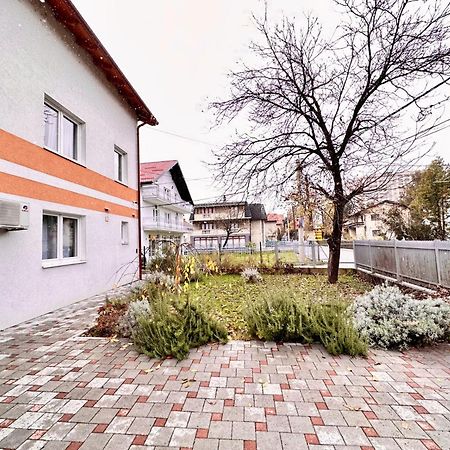 Villa Max Saraievo Exterior foto