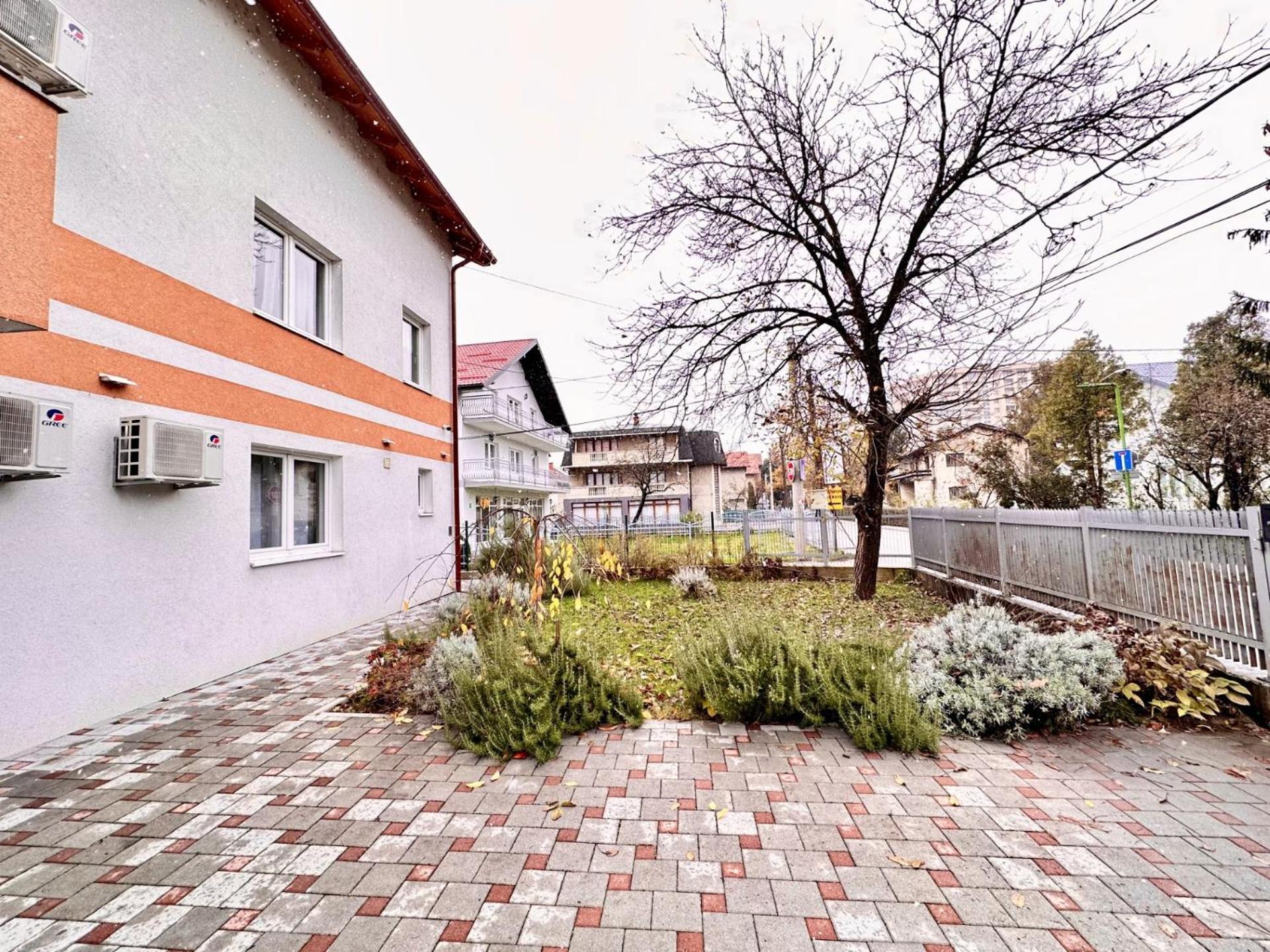 Villa Max Saraievo Exterior foto