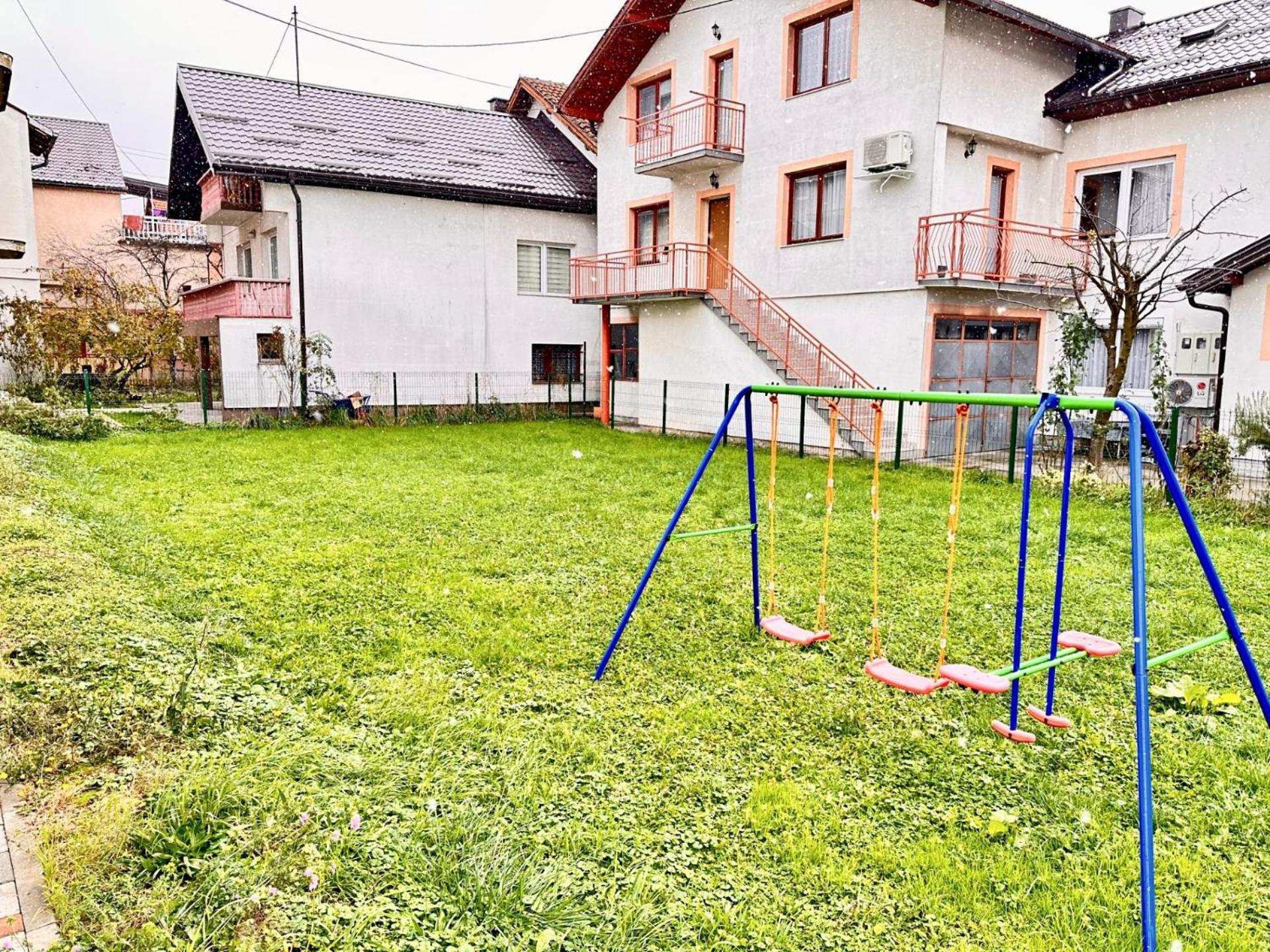 Villa Max Saraievo Exterior foto